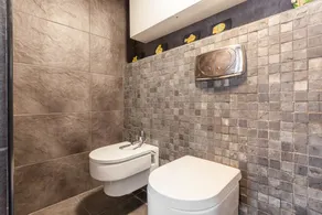 Espai Oliveres Barcelona Villa con piscina - Image 5
