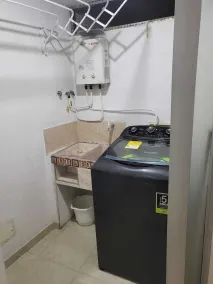Spacious Apartment with indoor parking, best location - Image 2