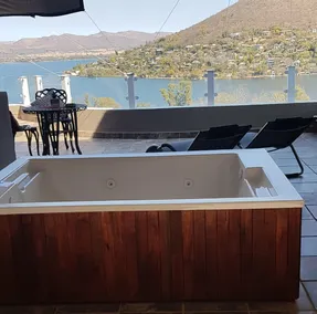 El Shadai Guest House & Spa Hartbeespoort - Image 2