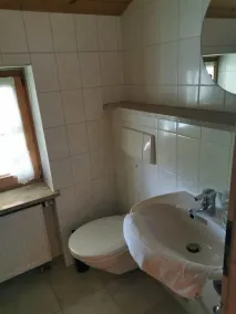 Vacation apartment for 1-4 persons, 32 sqm, eat-in kitchen, 1 sep. Bedroom, balcony - Image 3