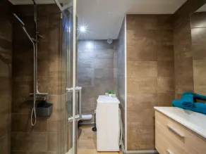 Apartment Pegase Phenix-1 by Interhome - Image 2