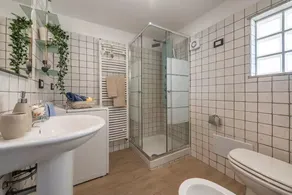 Strada per Villasimius villetta al mare con giardino  e Jacuzzi - Image 3