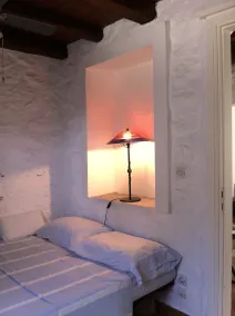 Tranquillo e accogliente Stone House a Hydra - Image 5