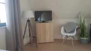 Perto da praia, 3 quartos, 2 banheiros, wireless, privado \"jardim da praia\", sauna, lareira - Image 2