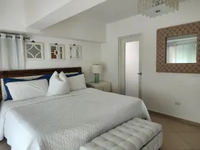 Apartamento con Vista al mar Juan Dolio - Image 4