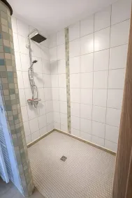 Huus ant Dörpsdiek – Chegada. Respirem fundo. Sintam-se em casa. - Image 4