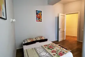Hotel at Shatberishvili Number 9 - Image 4