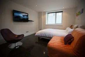 Die perfekte Woolacombe Beach Studio für Paare und kleine Familien. - Image 3