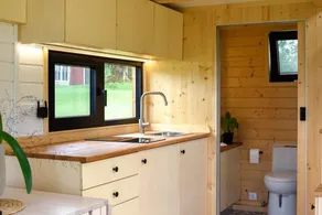 Bostebacken Gard Tiny House by Tiny Away - Image 2