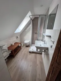 1-room holiday apartment for 2 persons free WiFi - Image 2