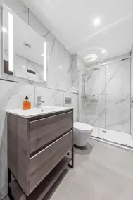 Serviced Studio Flat Near London Northern Line - Image 2