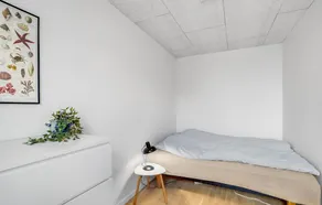 Stunning apartment in Thisted with WiFi - Image 5