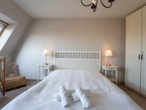 Nice apartment for 6 people with WIFI, TV and balcony - Image 5