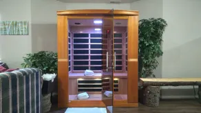 SAUNA & King Bed near Logan, USU & Firefly Park - Image 2