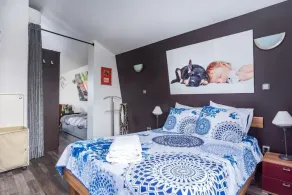 Amsterdam Country Side with air conditioning free parking and great view - Image 4