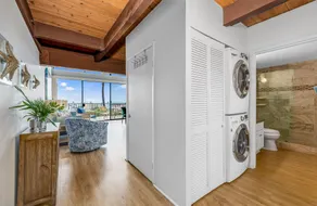 Spacieux 3BR / 2BA Ocean et Mountain Views, très bien situé! - Image 2