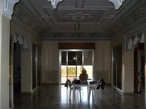 ALQUILER VILLA CON PISCINA MEKNES MARRUECOS - Image 3