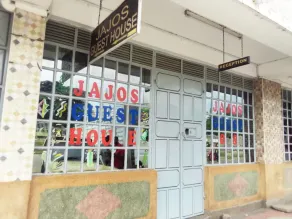 Jajos Guest House - Image 2