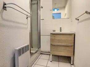 Appartement T3 Dans Résidence Calme - vue sur le Port du Crouesty - Image 2