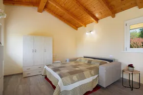 Casa de férias Casina Bianca com jardim, churrasco e Wi-Fi - Image 3