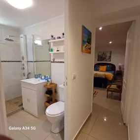 Homerez - Appartement à Paray, terrasse - Image 2