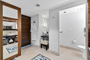 Stunning 2BR 2Bath on 8th floor @Carillon Miami Wellness Resort - Image 2