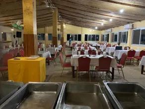 Hotel & Campement du Lac Rose - Image 5