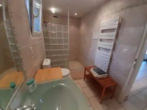 Charmante W-Pool-Villa in der Nähe von Montpellier, Pezenas & Küste. - Image 3