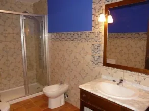 Rural apartment La Noguera for 17 people - Image 3