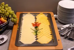 SKY Hotel Prague - Image 4