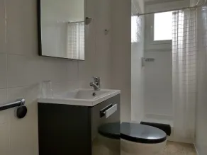 Maison sur la plage avec vue sur la mer - Image 3