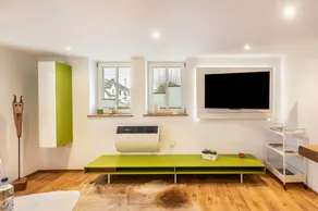 Holiday Home 'Mittendrin' with Private Terrace - Image 2