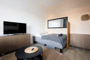 Beautiful Studio in Heart of Downtown - Image 5