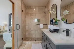 Luxurious guest house with Great Views of Monterey Bay - Image 3