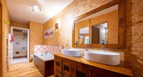 Villa 210 m2 privat swimmingpool Sommières - 4 stjerner - Clévacances 3 nøgler - - Image 4