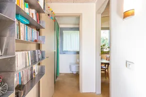Ferienhaus \"La Casita Del Bosque\" mit privater Terrasse, privatem Garten und WLAN - Image 5