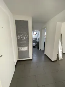 Vacation apartment Nettenwiesen \"Charme\" Balingen-Endingen - Image 2