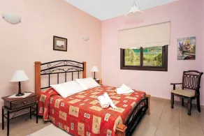 Villa Melody Latchi - Drei Schlafzimmer Villa, Schläft 6 - Image 5