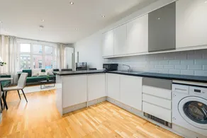 VESTO Hammersmith - Image 2