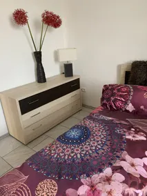 Ferienwohnung \"glücksmomente\" im Fränkischen Seenland - Image 3