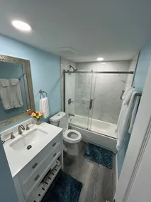 Luxury Beach Condo Located On The Bay In A Tropical Oasis!!! - Image 5