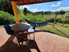Cozy chalet on an agroecological farm, 2 hours from São Paulo. - Image 5