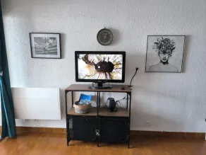 Vacation apartment - Splendid sea view, Private parking - Image 2