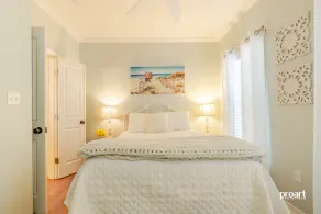 5 Minute Walk To The Beach On 30A! Family Friendly. 5 Bedrooms, 3 Baths. 2 Pools - Image 5