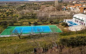 Accogliente casa a Cista Velika con. - Image 2