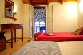 12 Seafront Studios-Amazing Seaview- 24 to 36 pers - Image 4
