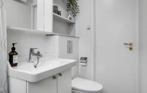 Gemütliche 2-Zimmer-Wohnung in Blokhus - Image 3