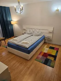 Apartament David Deva - 2 dormitoare & 1 living - Image 4