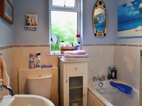4 bedroom accommodation in Wooler - Image 2