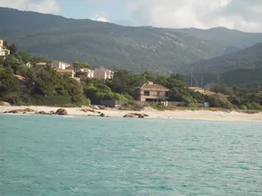Villa indipendente a livello del mare, vicino al mare, Porticcio - Image 5